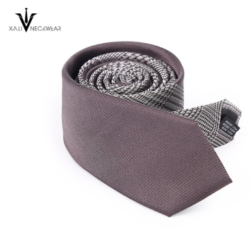 High Quality Manufacturers Mens Silk Necktie Men